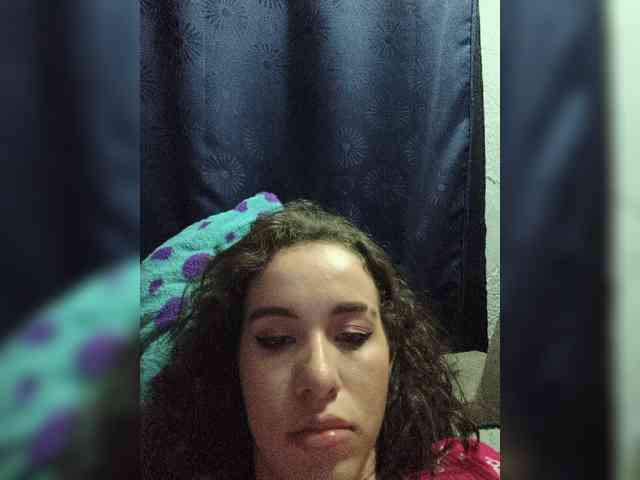MeliissaVelez webcam