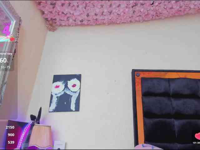 MeliissaVelez webcam