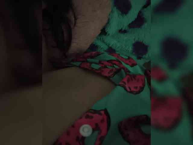 MeliissaVelez webcam