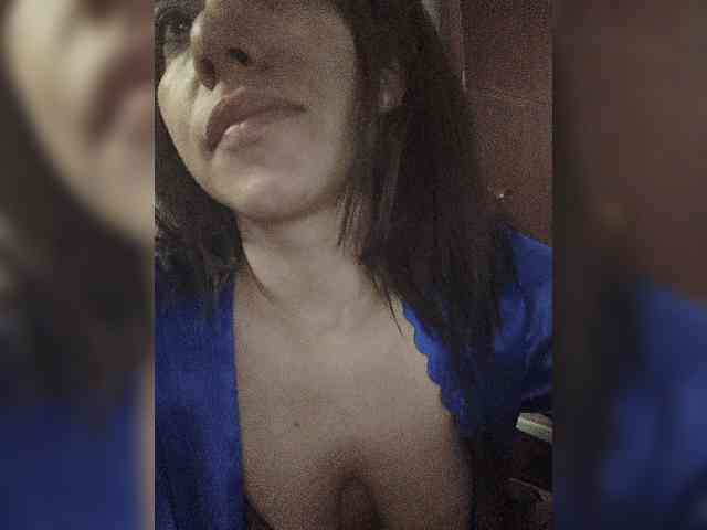 Modelo: MeliissaVelez