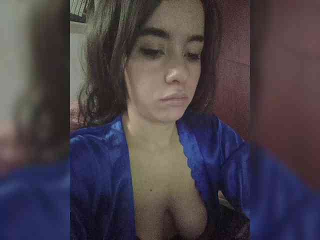 MeliissaVelez webcam