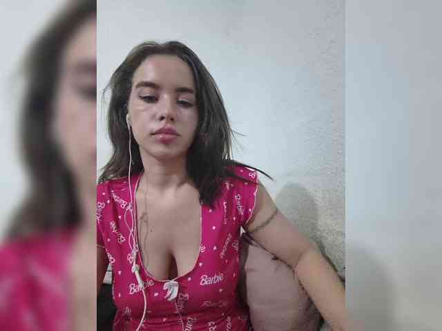 MeliissaVelez webcam