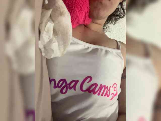 MeliissaVelez webcam