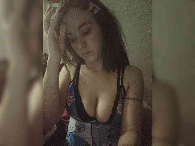 Model: MeliissaVelez