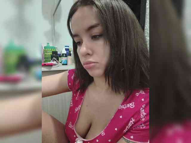 MeliissaVelez webcam