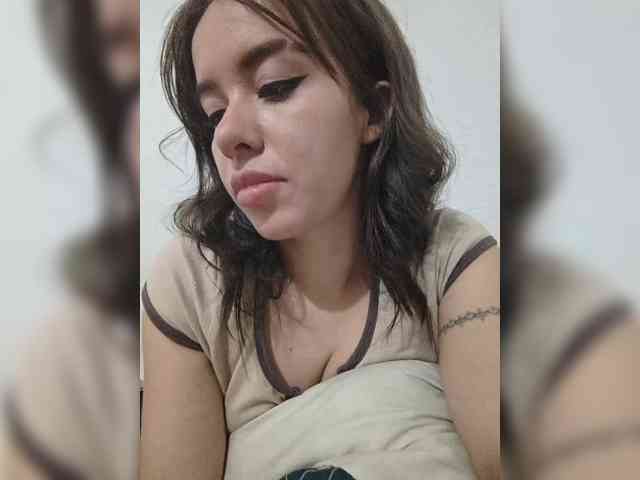 MeliissaVelez webcam