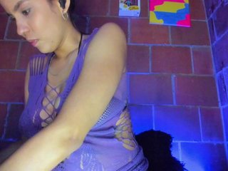cata-anngel Porn Show