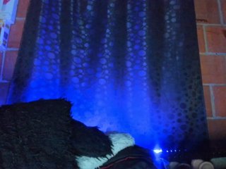 cata-anngel Porn Show