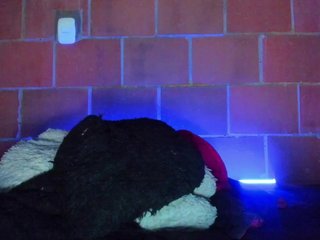 cata-anngel Porn Show