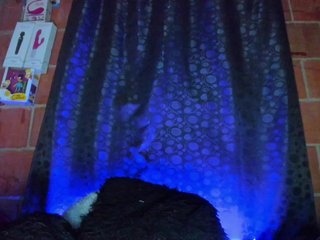 cata-anngel Porn Show