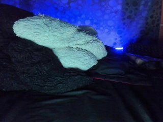 cata-anngel Porn Show