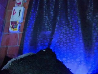 cata-anngel Porn Show