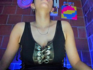cata-anngel Porn Show