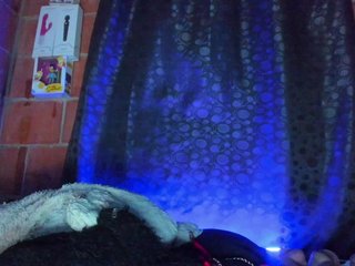 cata-anngel Porn Show