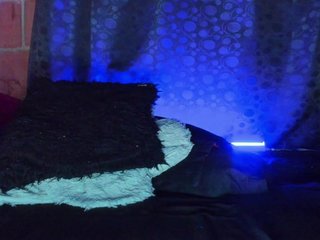 cata-anngel Porn Show