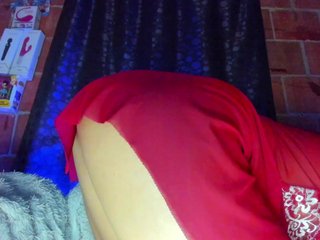 cata-anngel Porn Show