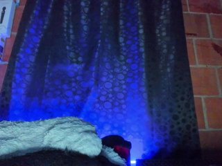 cata-anngel Porn Show