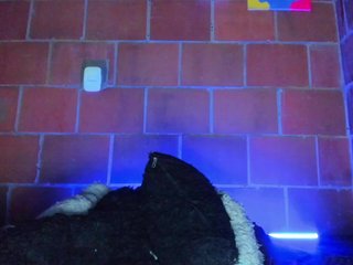 cata-anngel Porn Show
