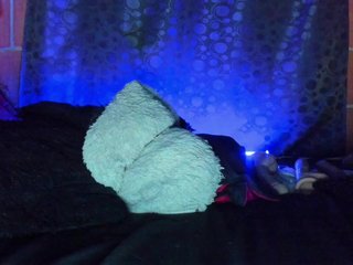 cata-anngel Porn Show