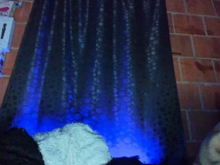 cata-anngel Porn Show