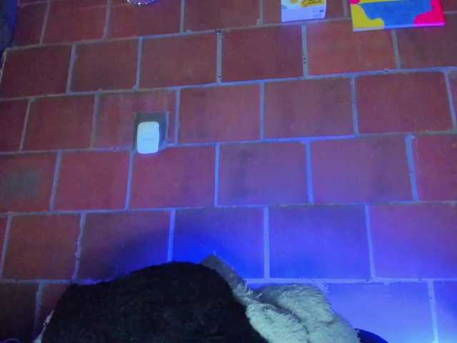 cata-anngel live cam on BongaCams