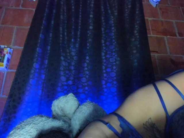 cata-anngel live cam on BongaCams