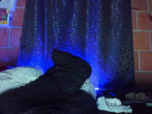 cata-anngel live cam on BongaCams