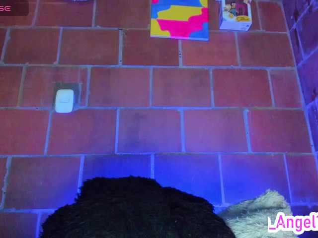 cata-anngel live cam on BongaCams