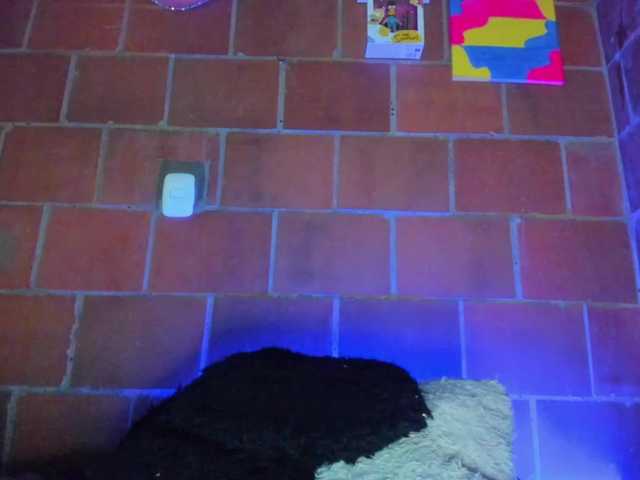 cata-anngel live cam on BongaCams