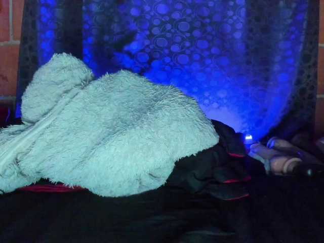 cata-anngel live cam on BongaCams