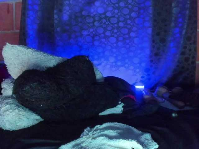 cata-anngel live cam on BongaCams