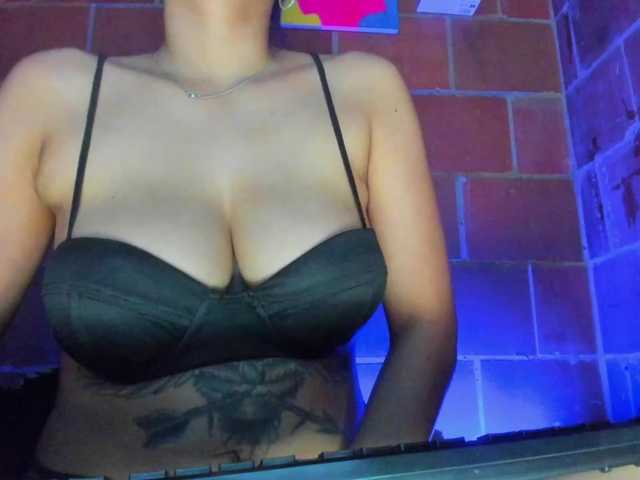 cata-anngel live webcam show