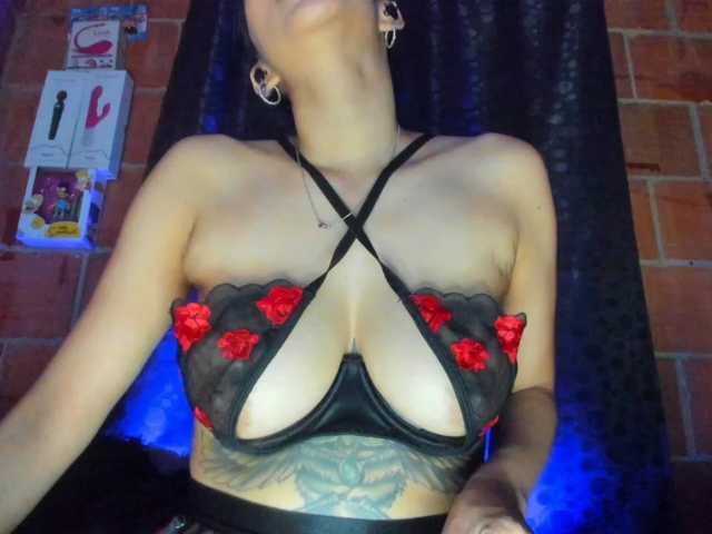 cata-anngel live cam on BongaCams