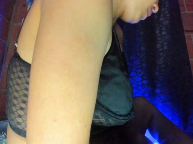 cata-anngel live cam on BongaCams