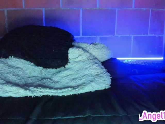 cata-anngel live cam on BongaCams