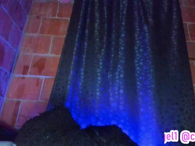 cata-anngel's BongaCams show and profile