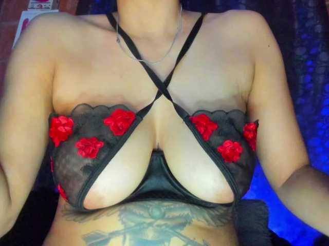 cata-anngel live cam on BongaCams