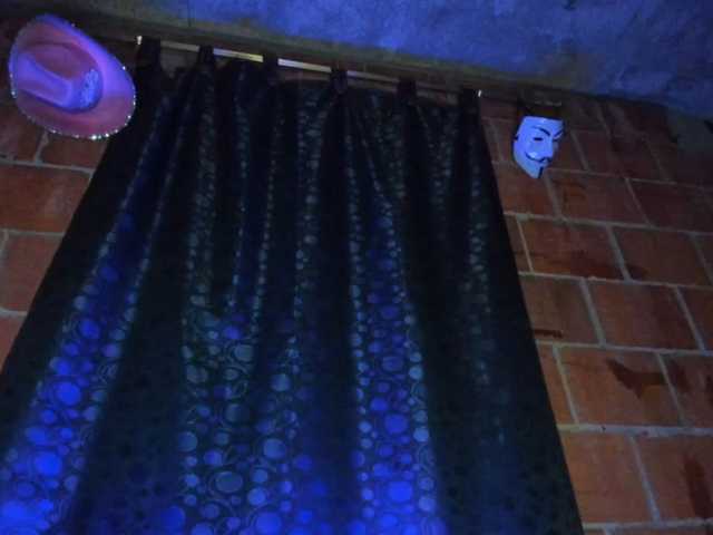 cata-anngel live cam on BongaCams