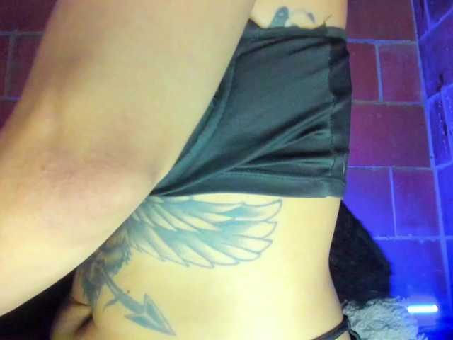 cata-anngel live cam on BongaCams