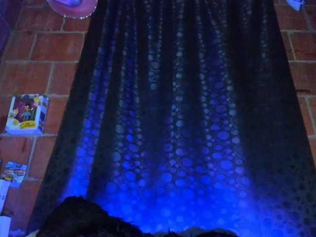 cata-anngel live cam on BongaCams