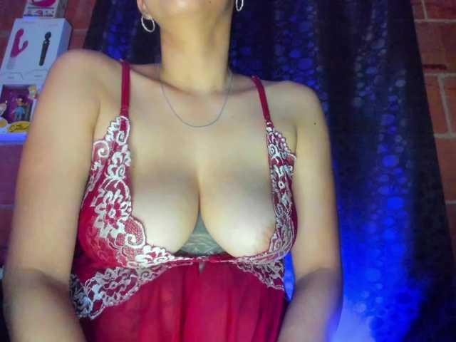 cata-anngel live cam on BongaCams