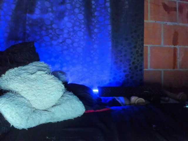 cata-anngel live cam on BongaCams