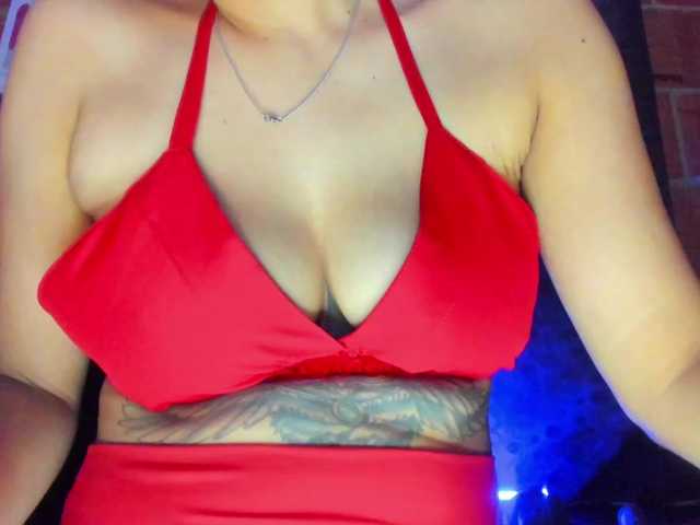 cata-anngel live cam on BongaCams