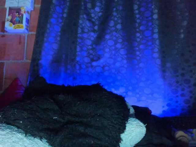 cata-anngel live cam on BongaCams