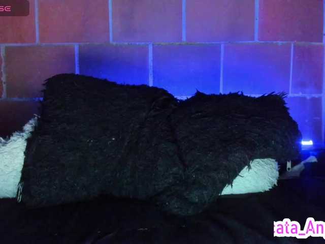 cata-anngel live cam on BongaCams