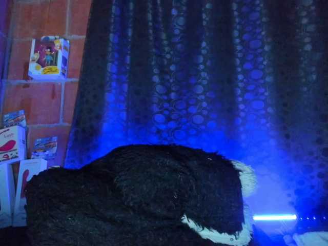 cata-anngel live cam on BongaCams