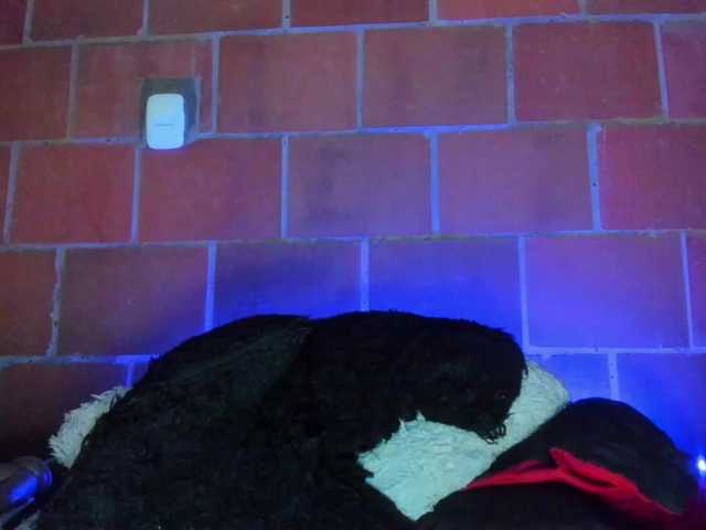 cata-anngel live cam on BongaCams