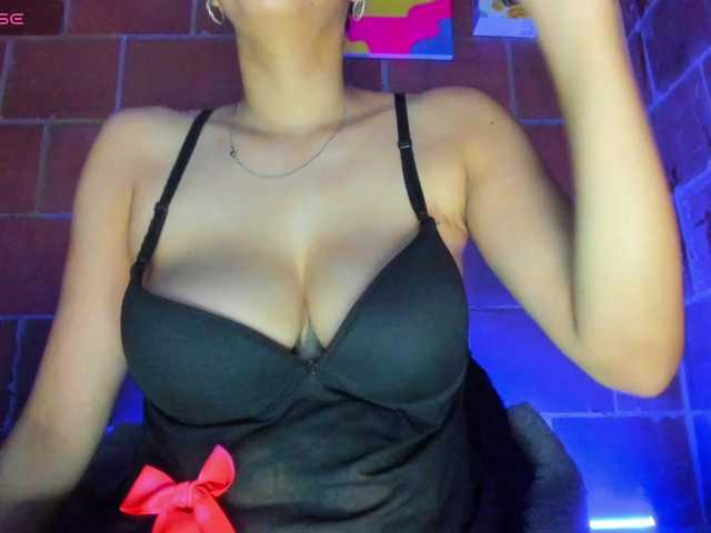 cata-anngel live cam on BongaCams