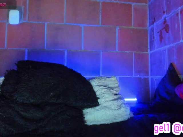 cata-anngel live cam on BongaCams