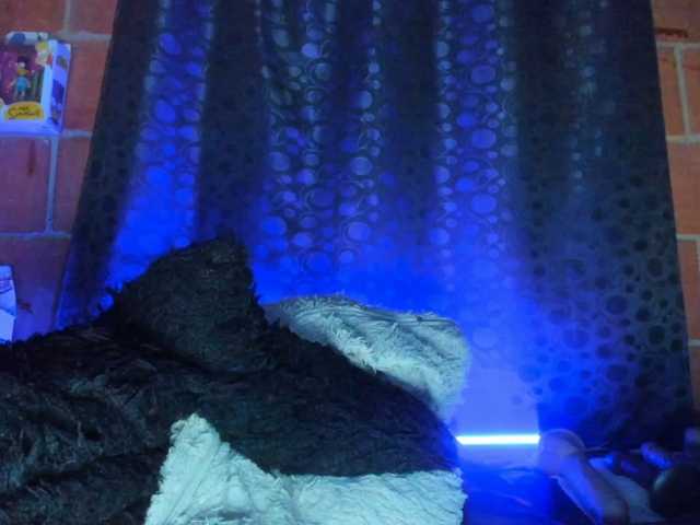 cata-anngel live cam on BongaCams